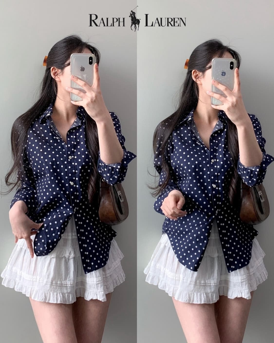 폴로 셔츠  상품이미지1