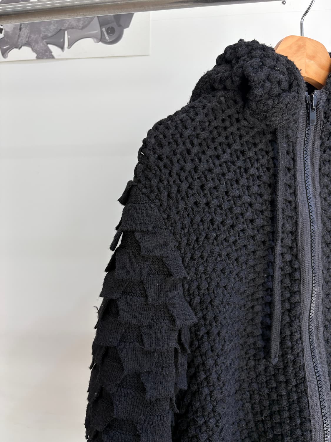 MCQ 자켓 상품이미지3