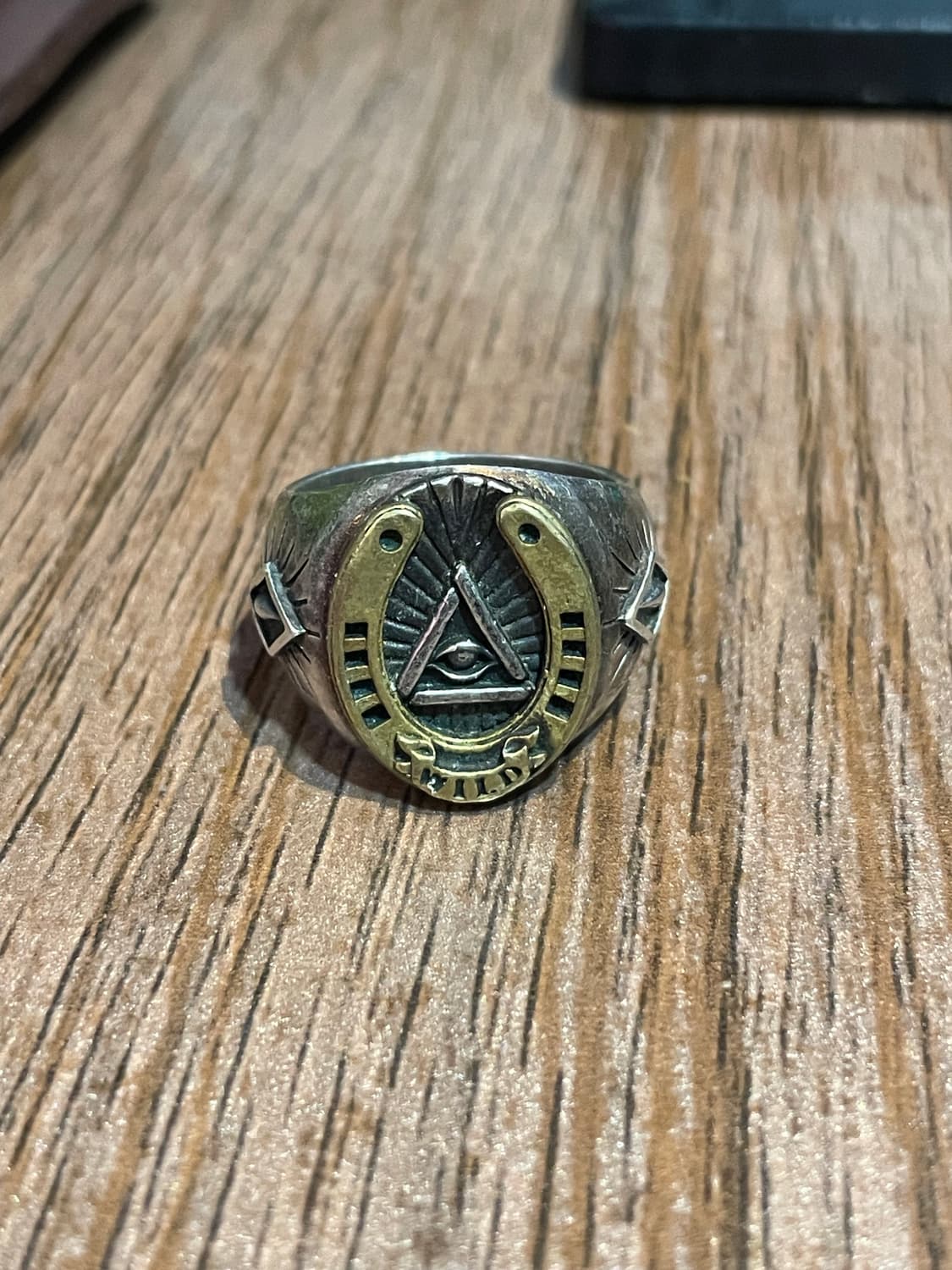 킹크로치 반지 22호~23호 상품이미지1