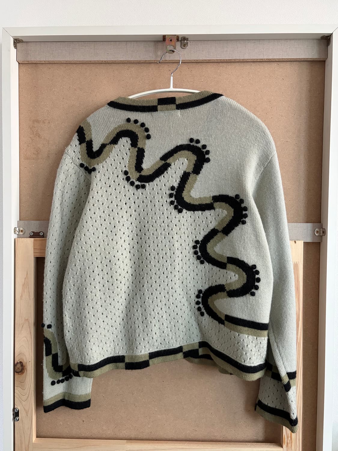 Madame nicole kardigan 상품이미지2