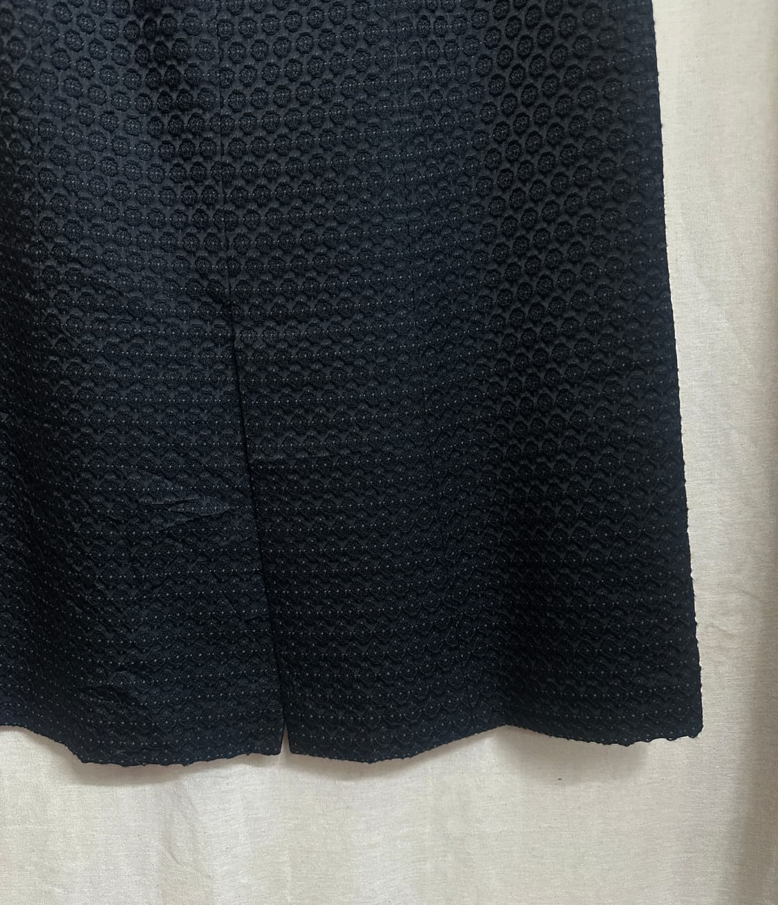 ville dazur jacquard skirt 상품이미지6