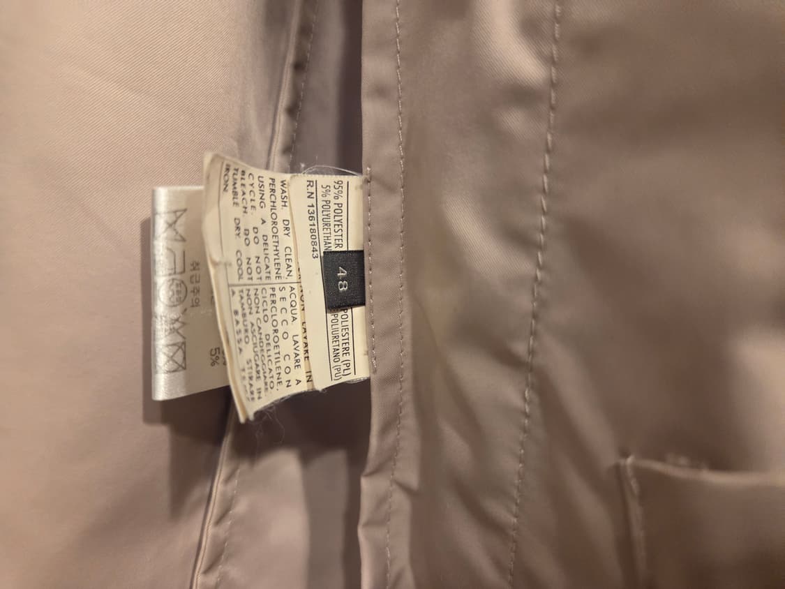 살바토레 페라가모 맥코트 상품이미지6