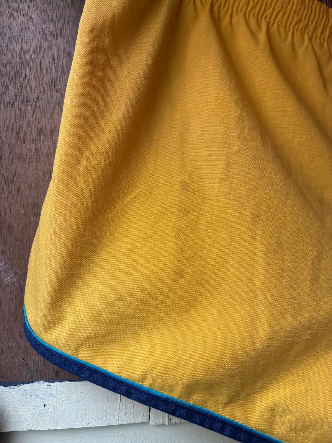 70-80s California Surf Trunks Swim Short 상품이미지9