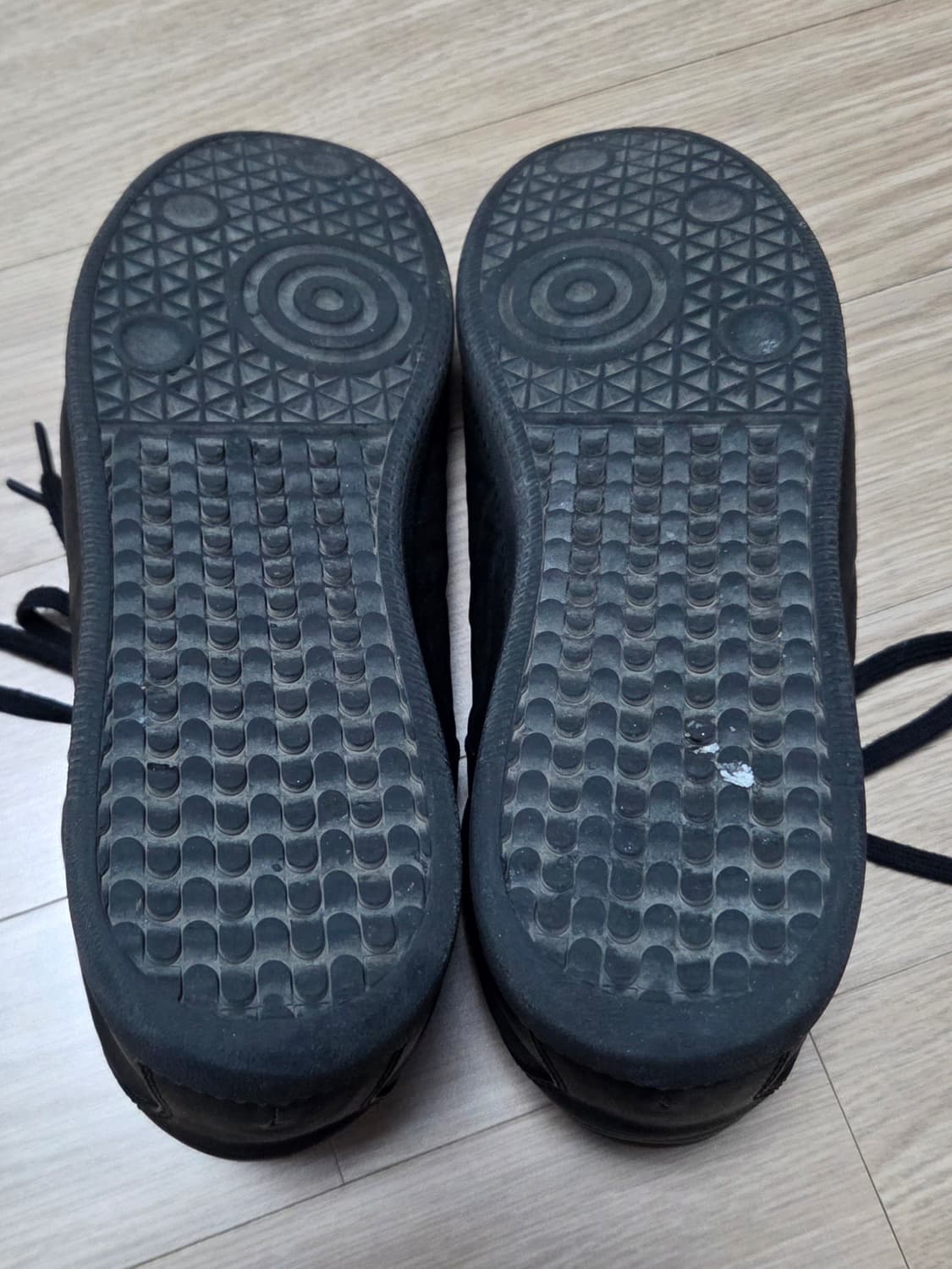 킨치 WEAKER - 833 (a) / BLACK 280사이즈 상품이미지4