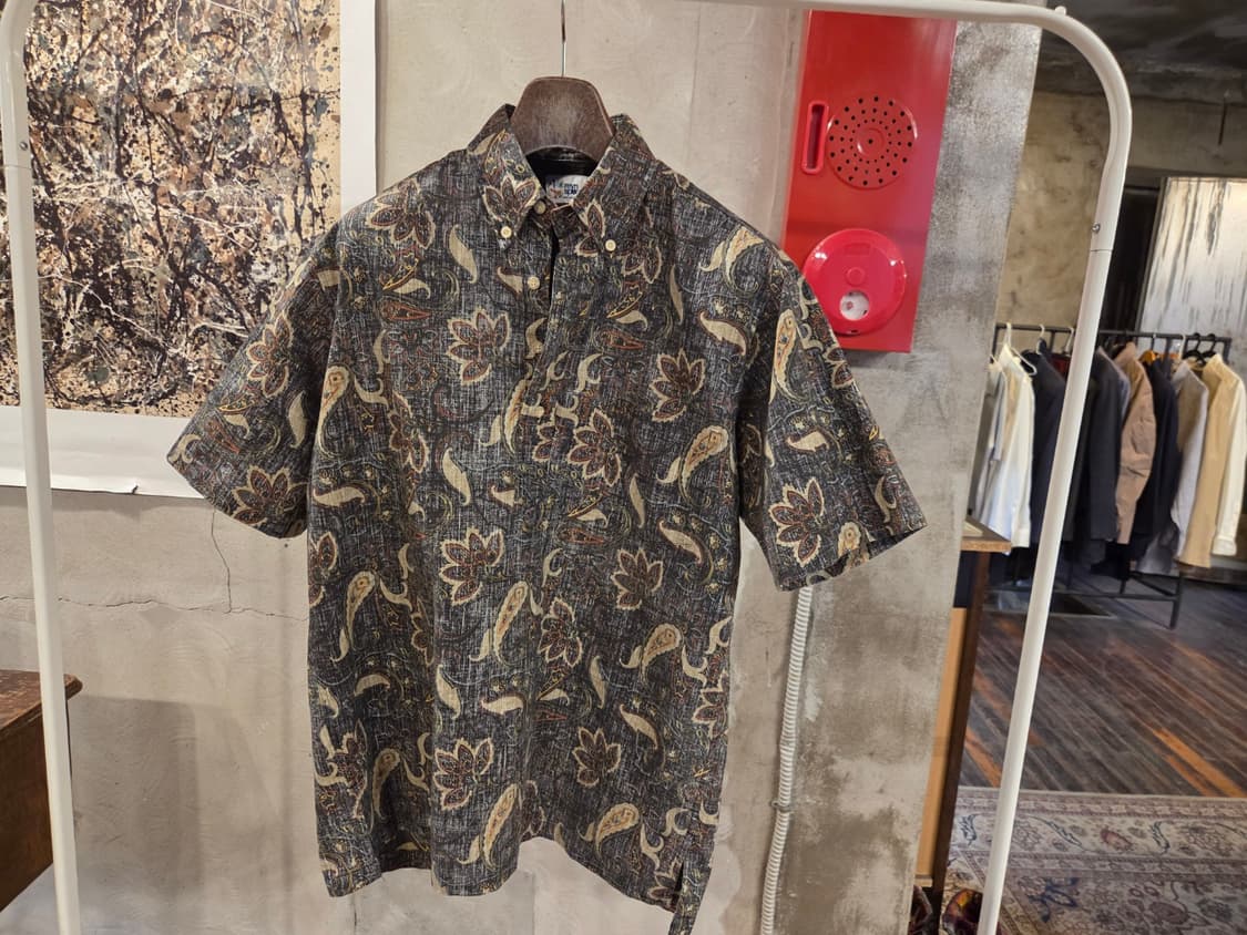 레인스푸너 하와이안셔츠 상품이미지10