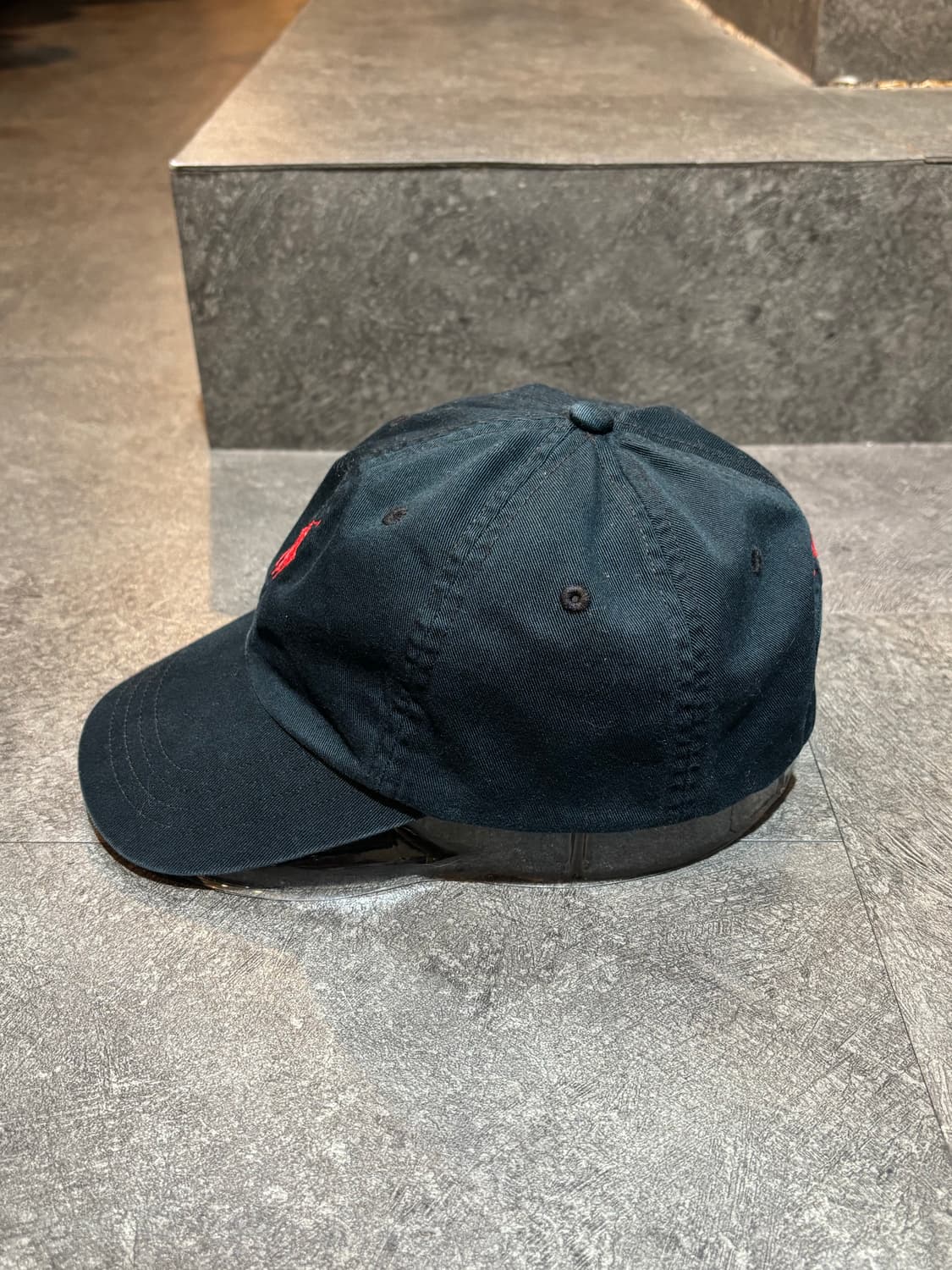 폴로 랄프로렌 모자 볼캡  상품이미지5