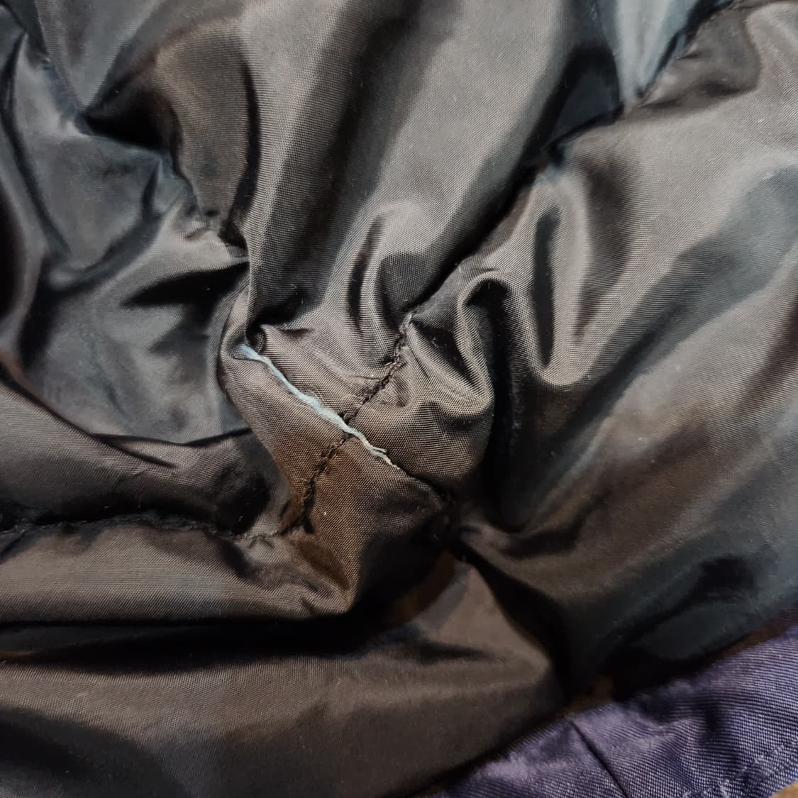 폴로스포츠 덕다운 N-3B 콜드 파카 패딩 105 상품이미지6