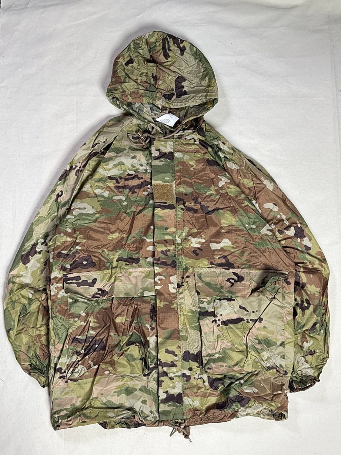 Ocp US Military Dakota 레인 수트 상품이미지1