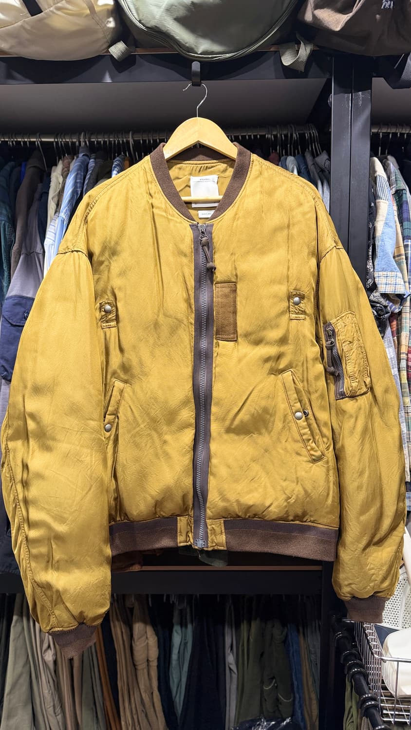 비즈빔 다운 토르손 5 상품이미지1