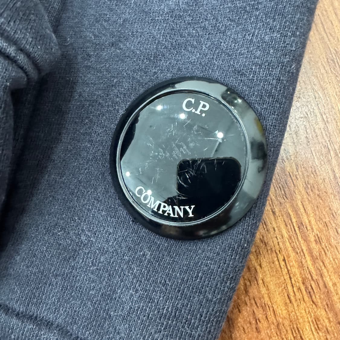 M C.P컴퍼니 후드 티셔츠  상품이미지5