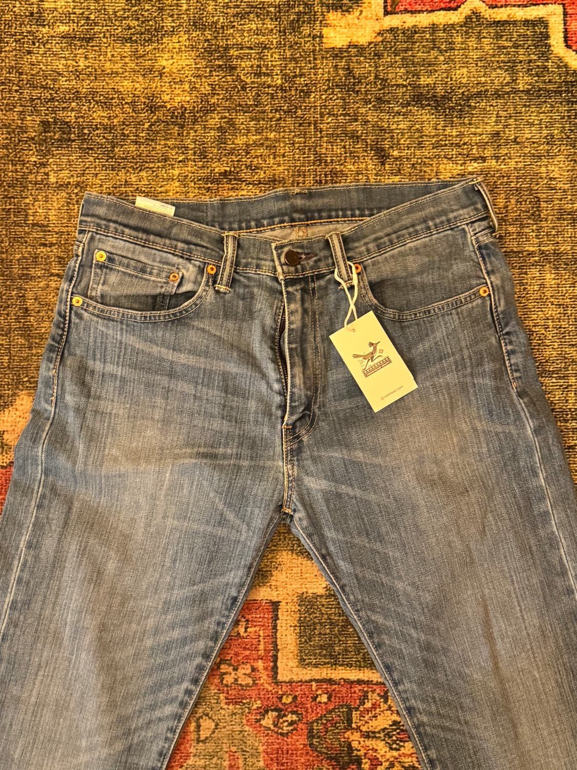 00s levis 505 상품이미지2