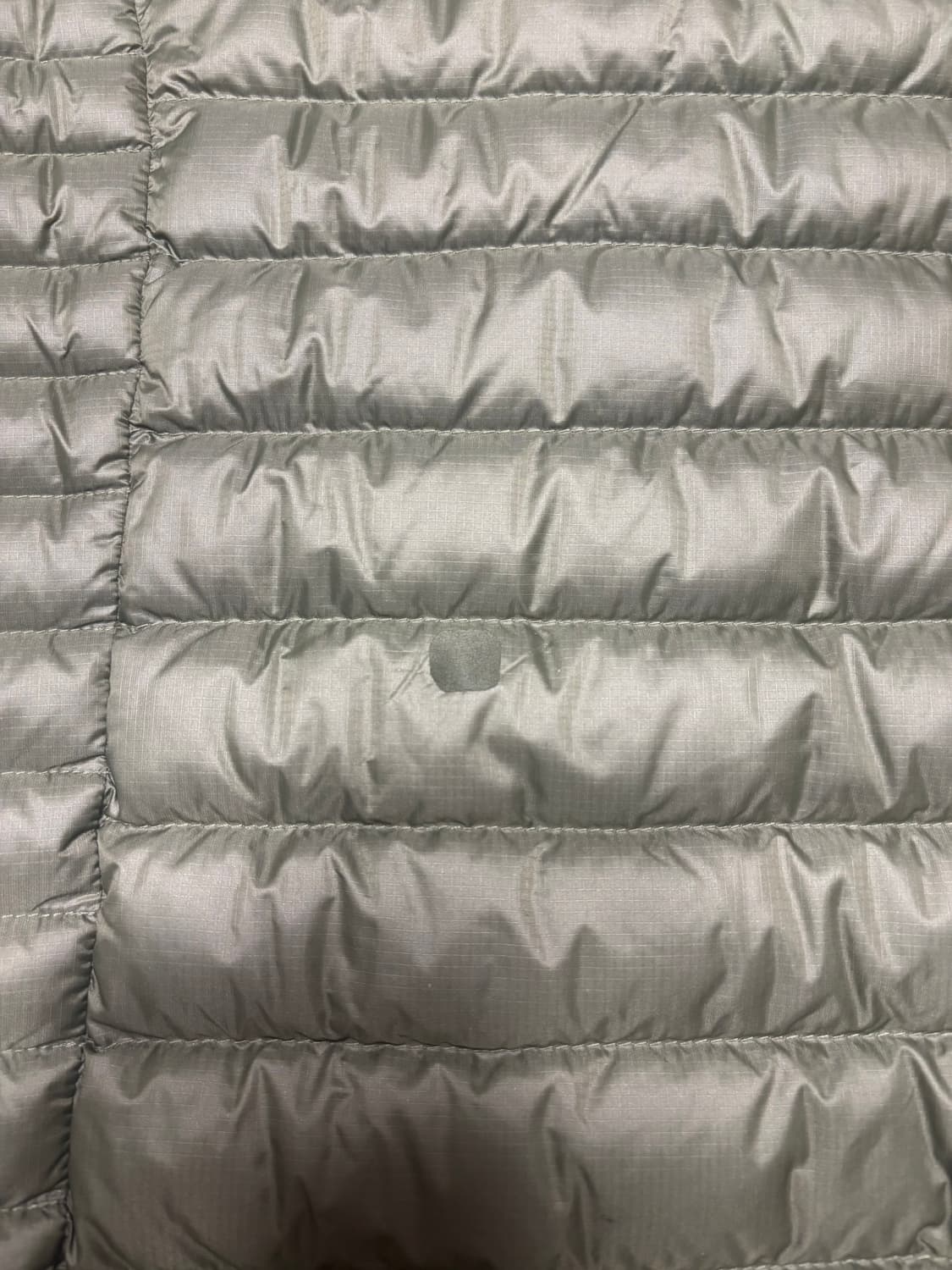 rab 랩 마이크로라이트 알파인 자켓 그린 상품이미지3