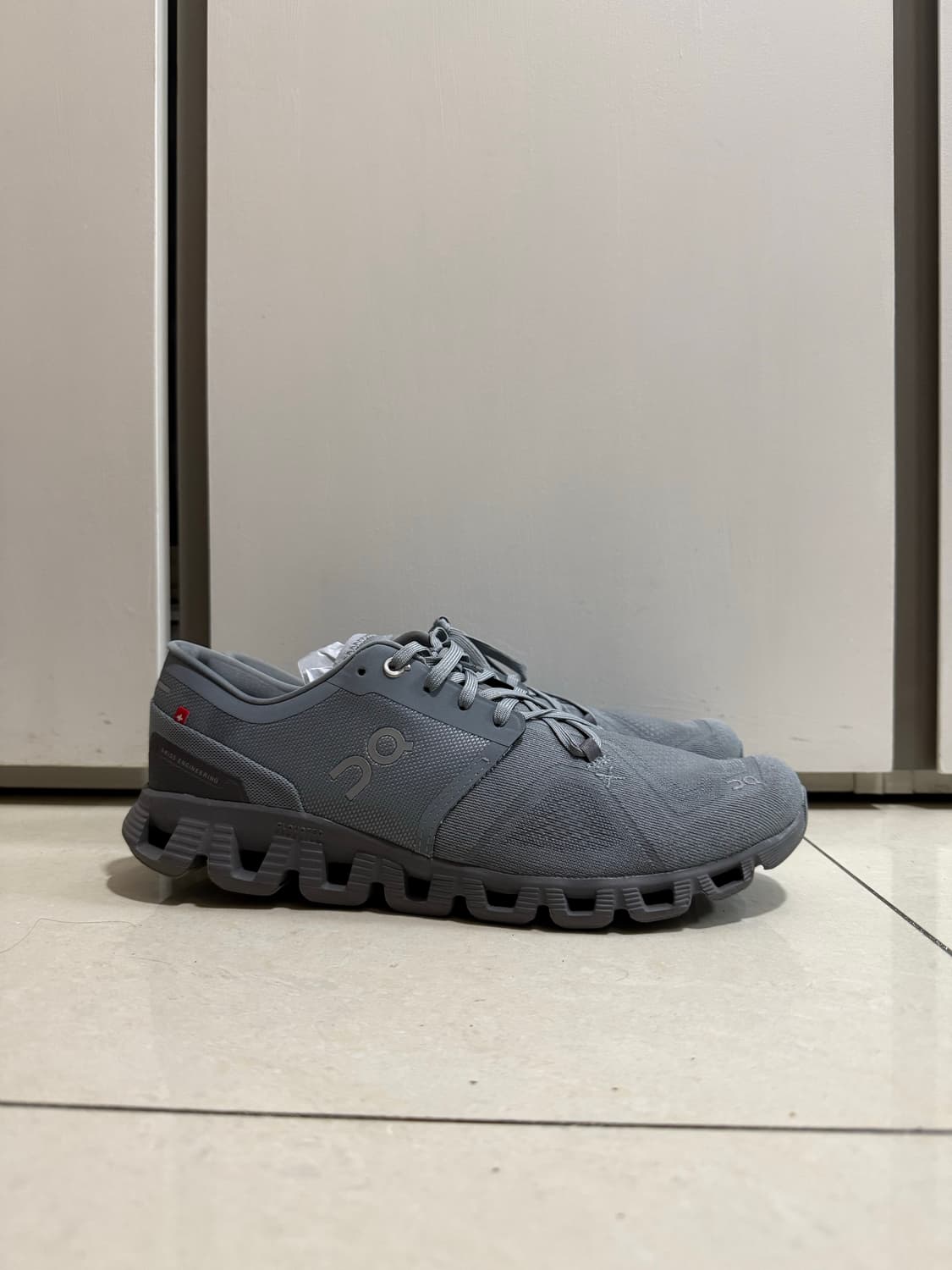 온러닝 클라우드 X 3 미스트 락 상품이미지2