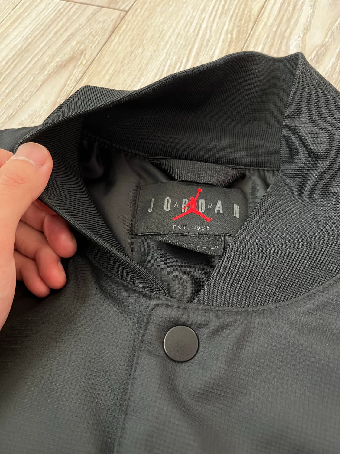 조던 ma-1  L 상품이미지3