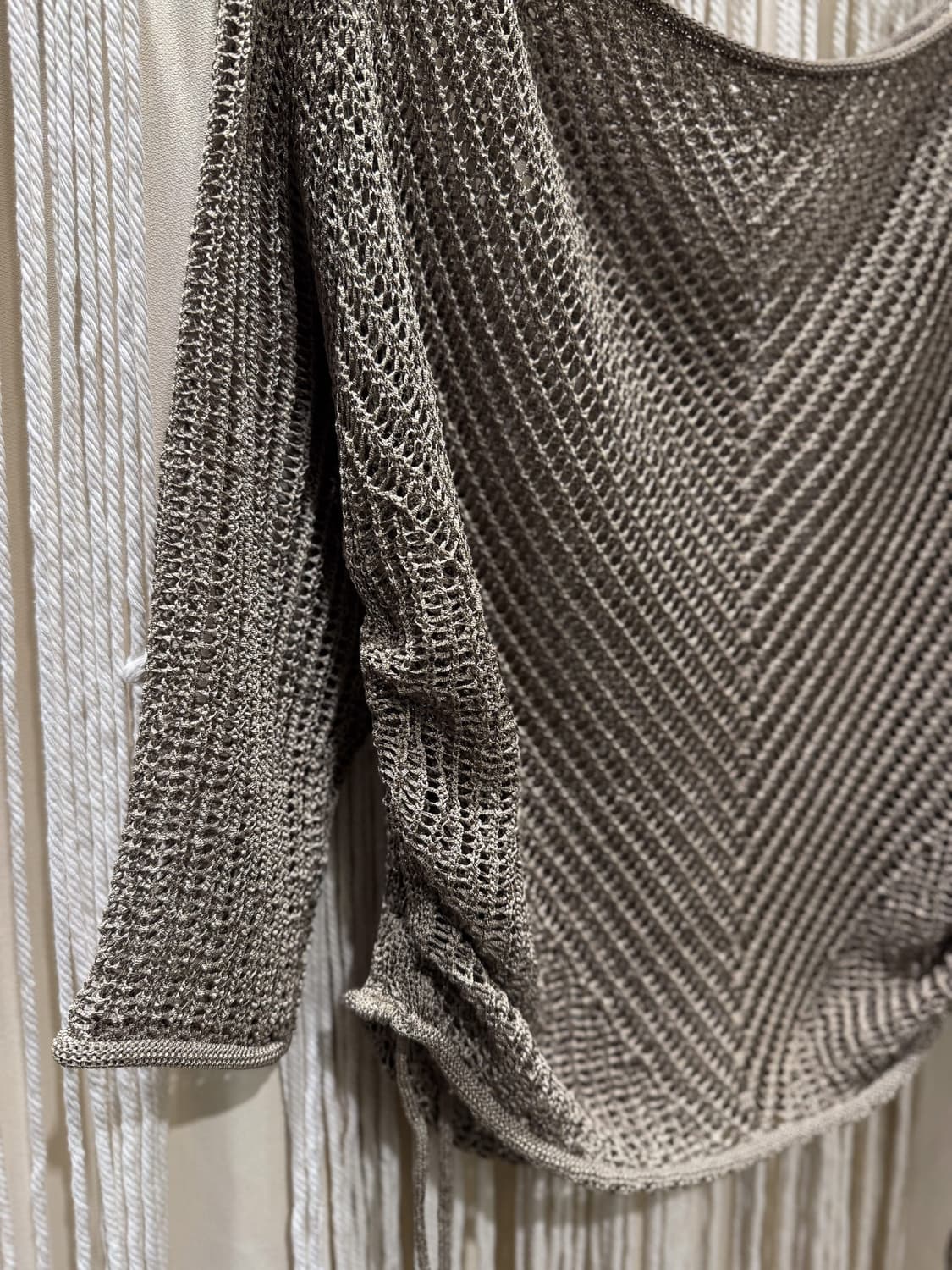 Net Knit 0070 상품이미지5