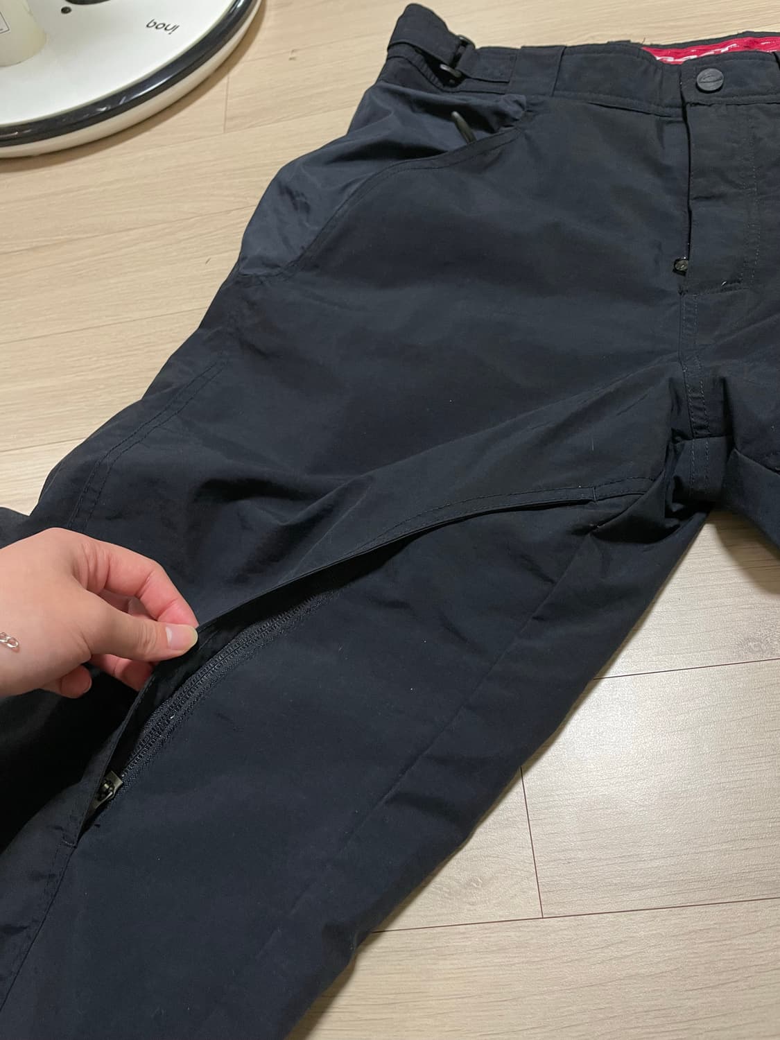 오클리 로드퓨엘 팬츠 상품이미지2