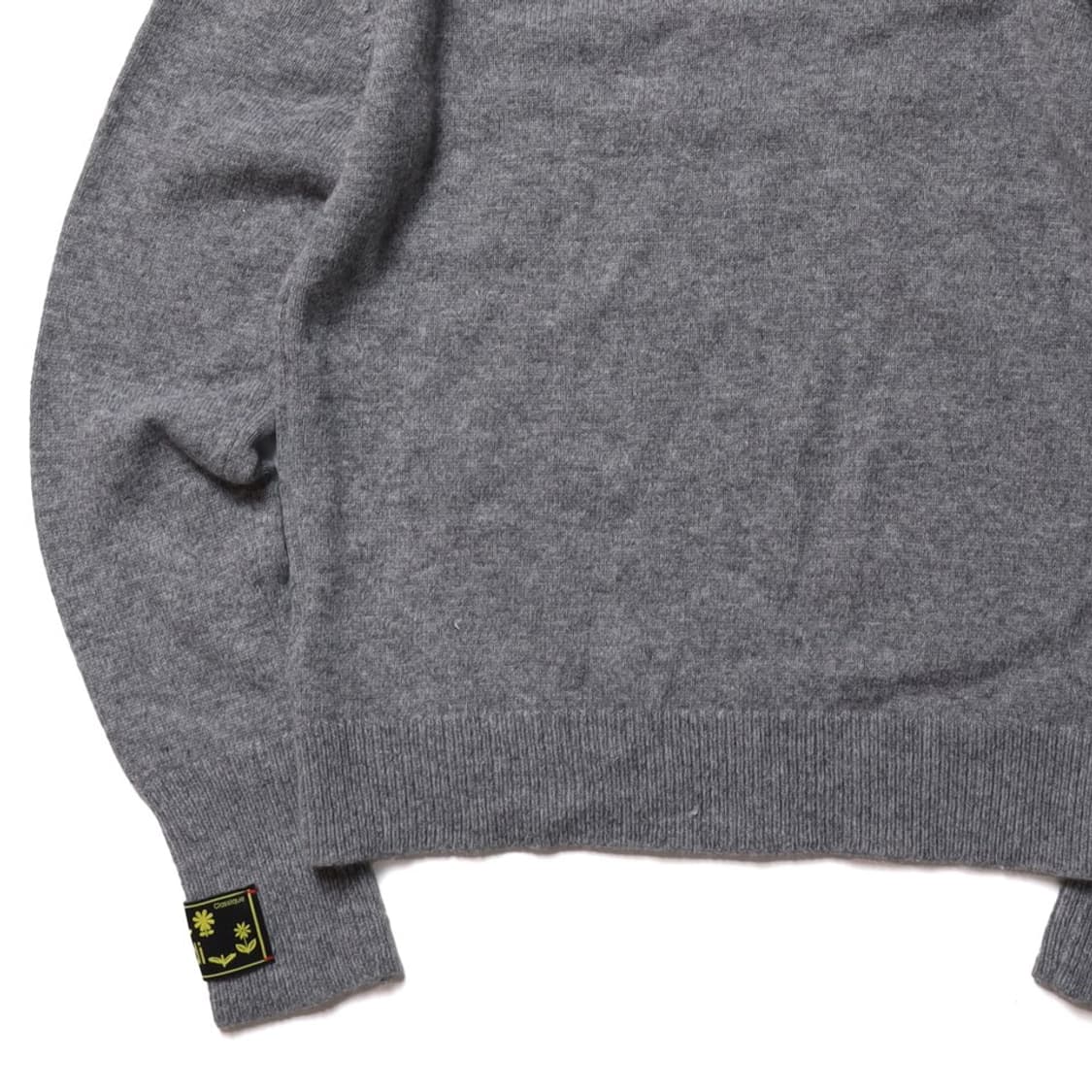 마르디 메크르디 Mardi Mercredi Cashmere Knit 상품이미지3