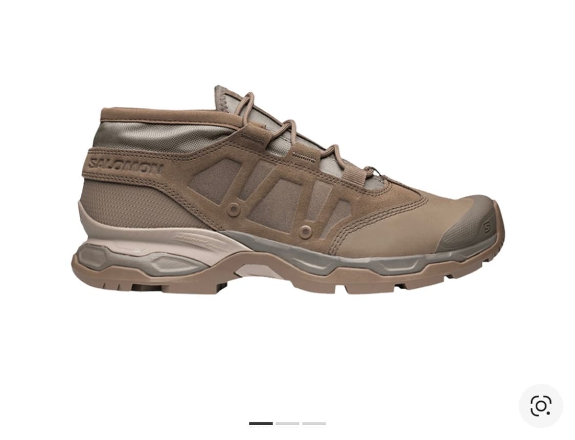 살로몬  정글 울트라로우 어드밴스드 팔콘 285  상품이미지1