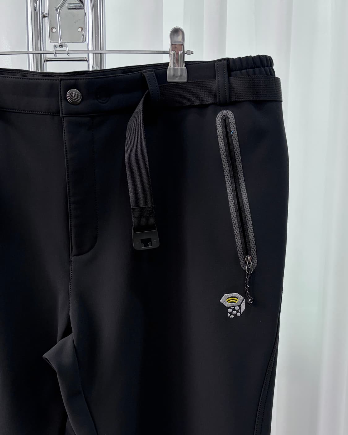 [2XL]마운틴 하드웨어 테크니컬 기모 하이킹 팬츠 상품이미지4