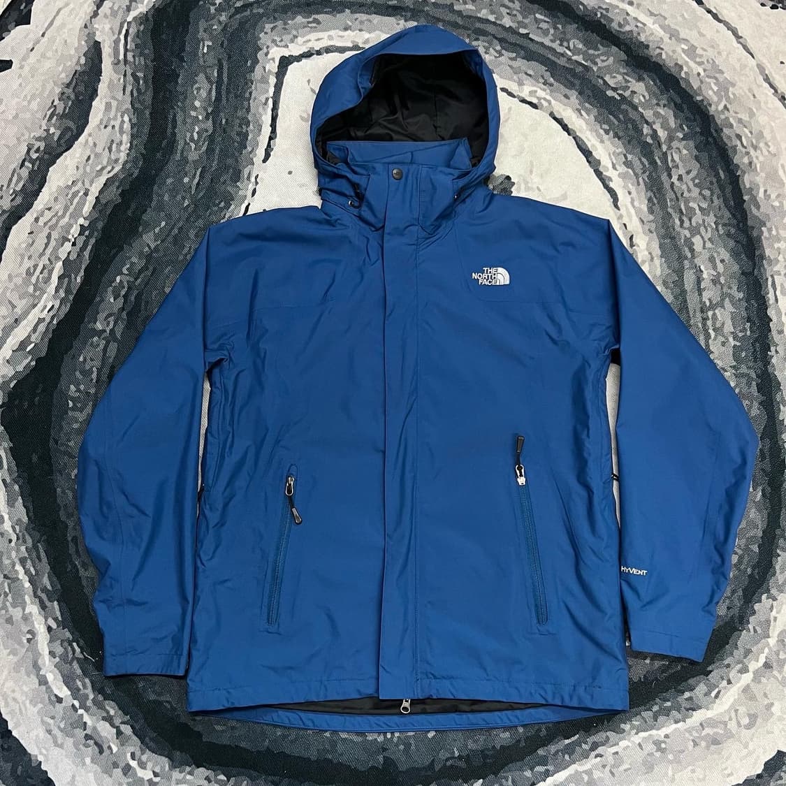 TNF WIND BREAKER 상품이미지3