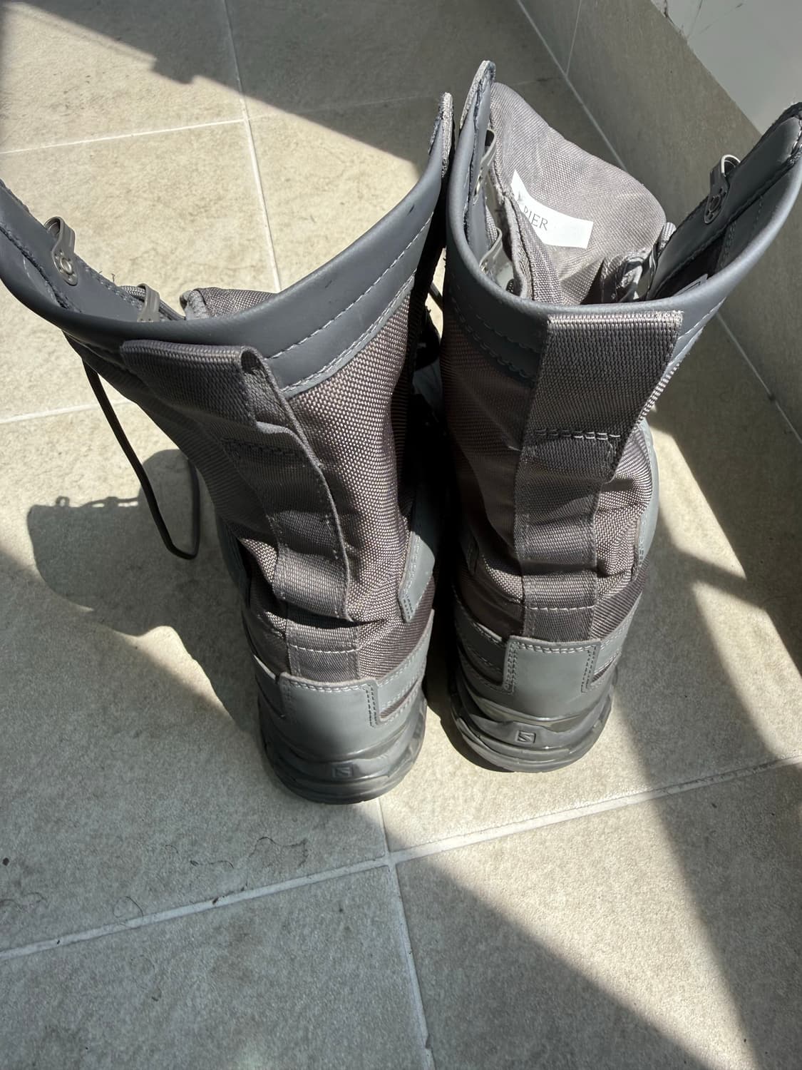 살로몬 리에르 275 상품이미지3