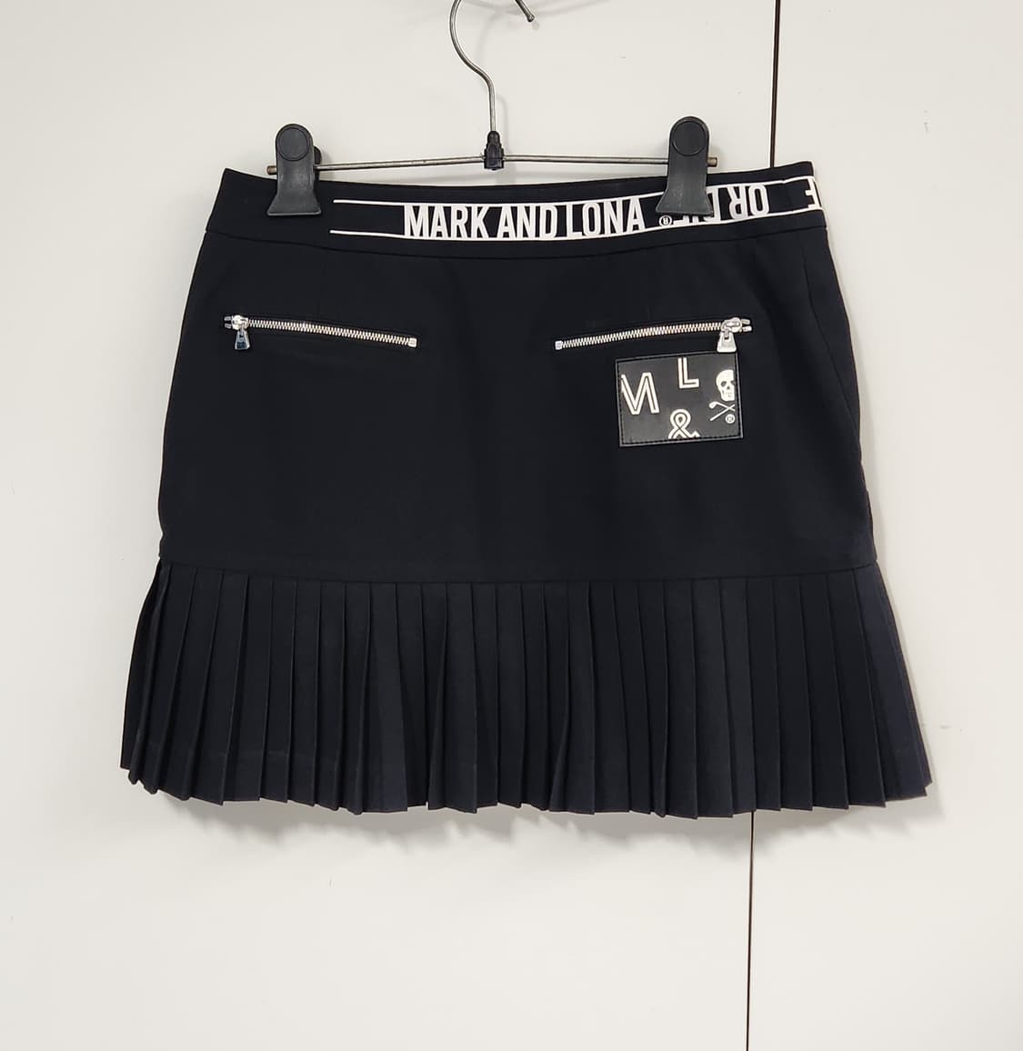 마크앤로나 정품 큐롯 골프 스커트 70 상품이미지2