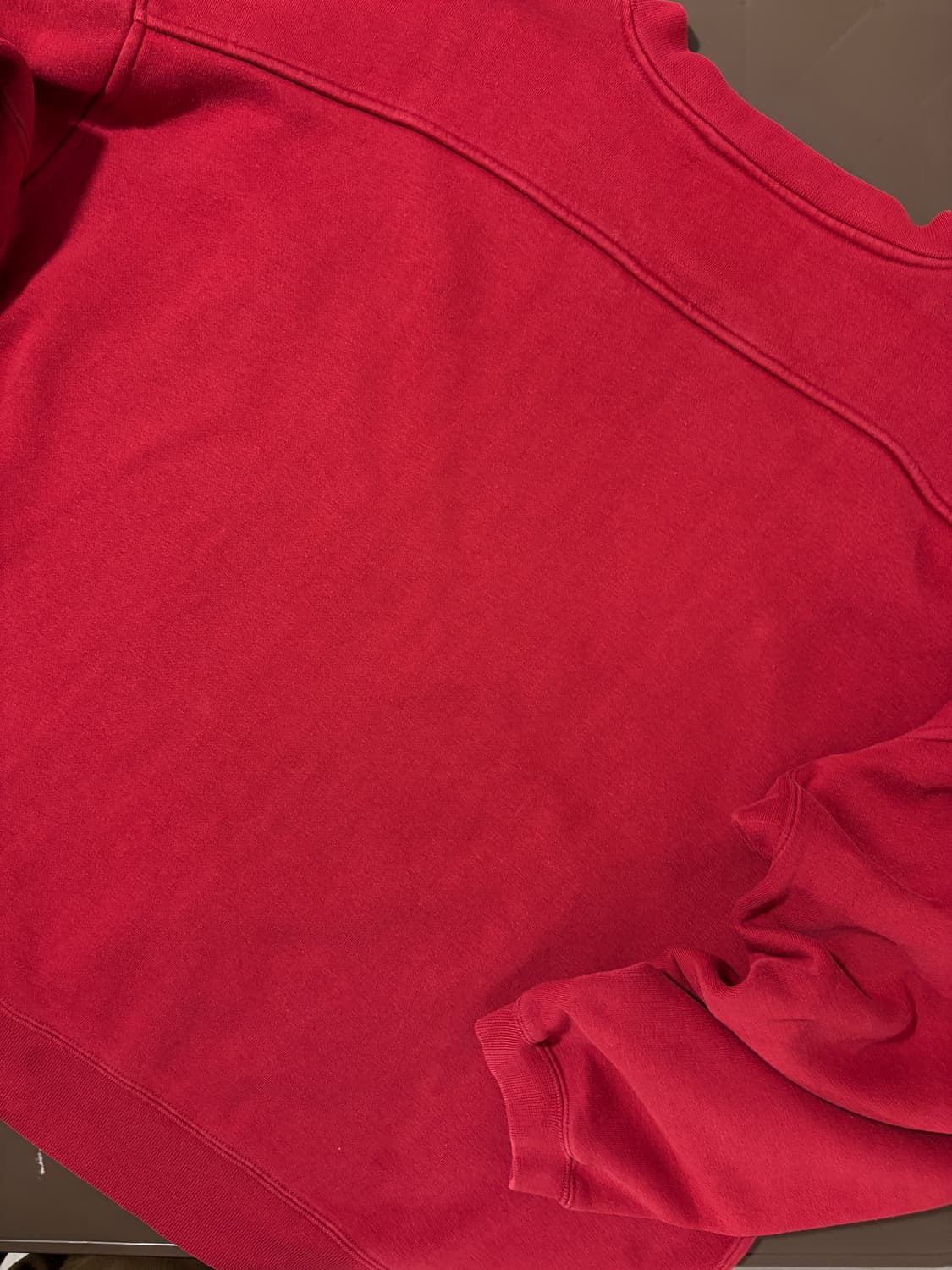 스타터 90‘s 올드스쿨 맨투맨 상품이미지6