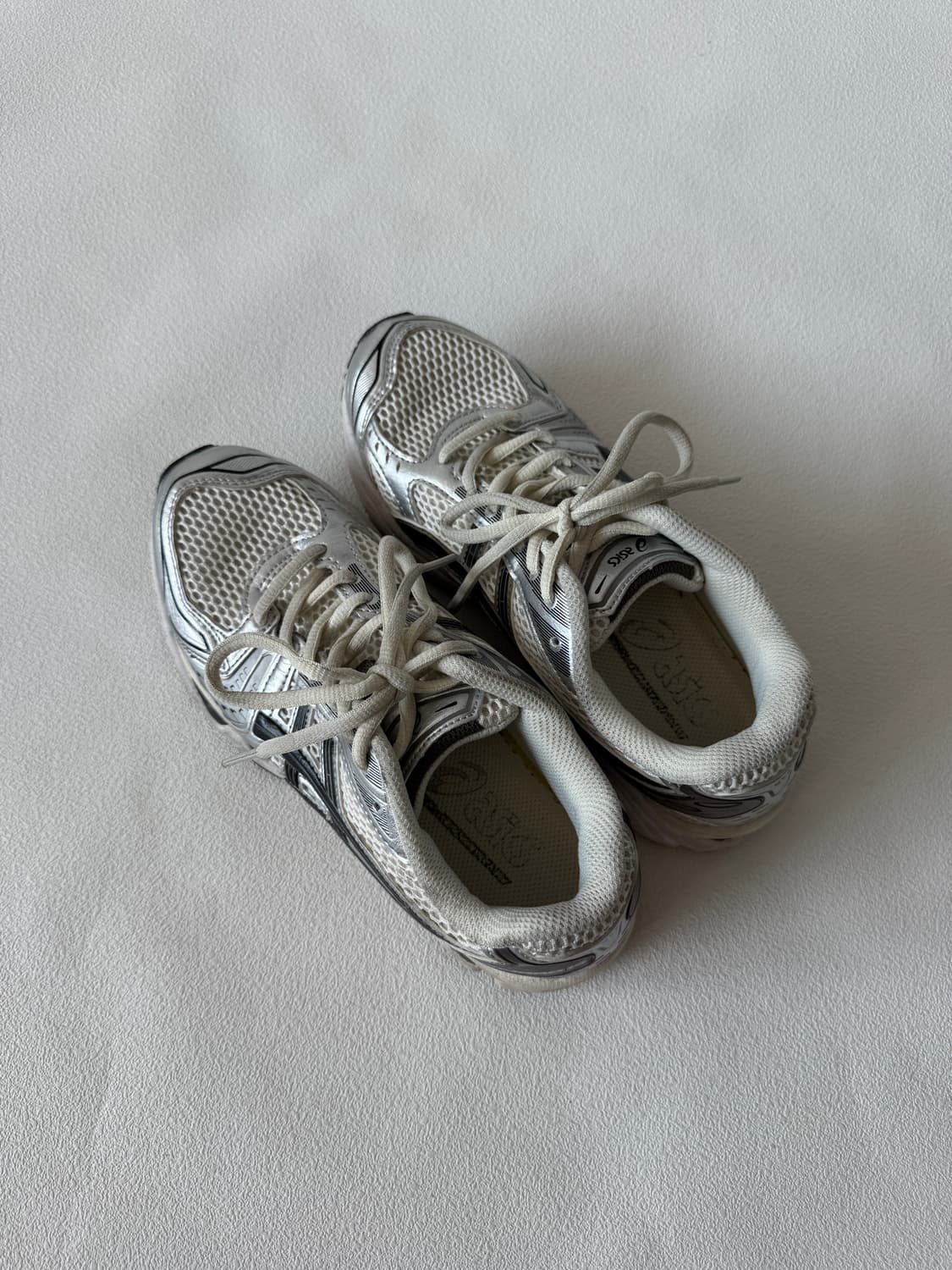 [250]아식스(asics) 젤 카야노(미중고) 상품이미지6