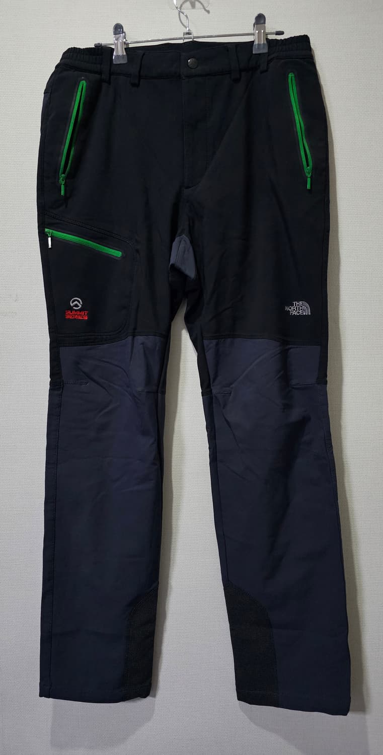 노스페이스 등산바지 등산팬츠 32인치 상품이미지1