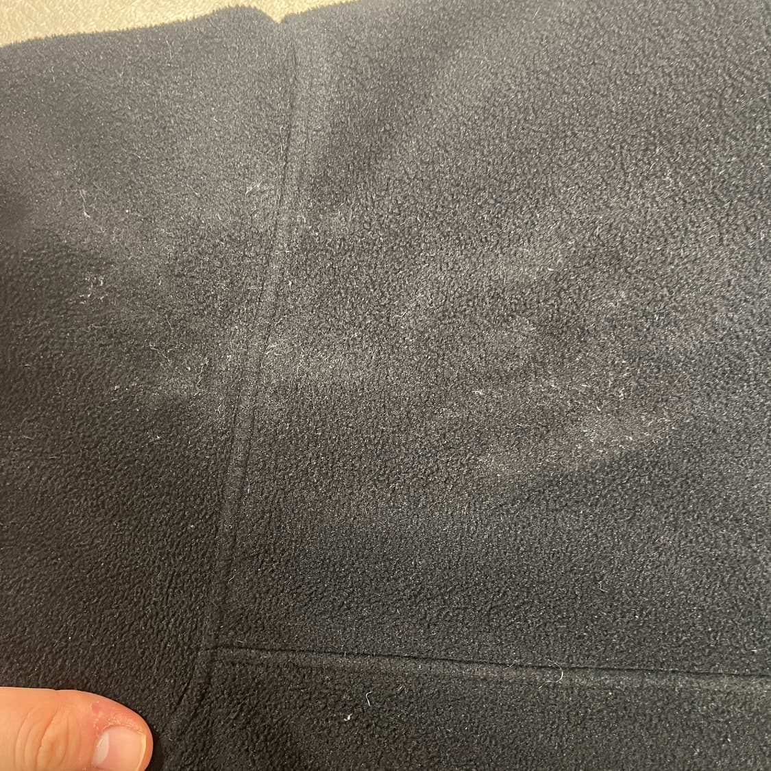 [W XL/M L] 파타고니아 신칠라 플리스 풀오버 자켓 우먼즈 상품이미지5