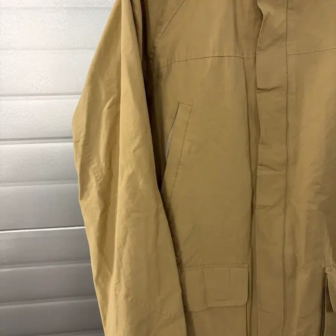 울리치(Woolrich) 자켓 M사이즈 상품이미지3