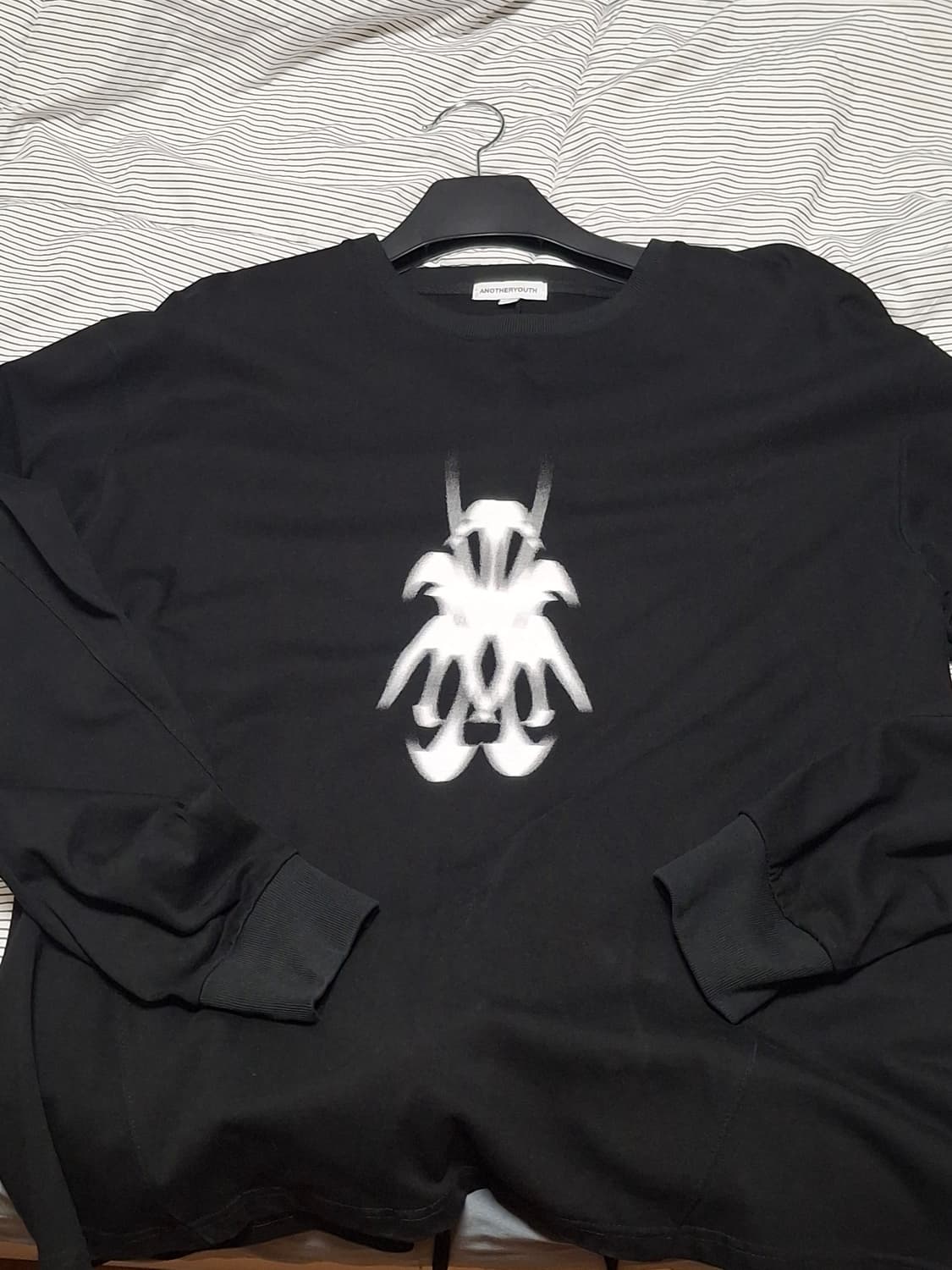 어나더유스 롱슬리브 상품이미지2