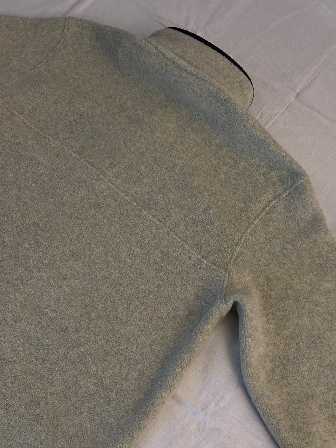 Patagonia 파타고니아 신칠라 오트밀 상품이미지4