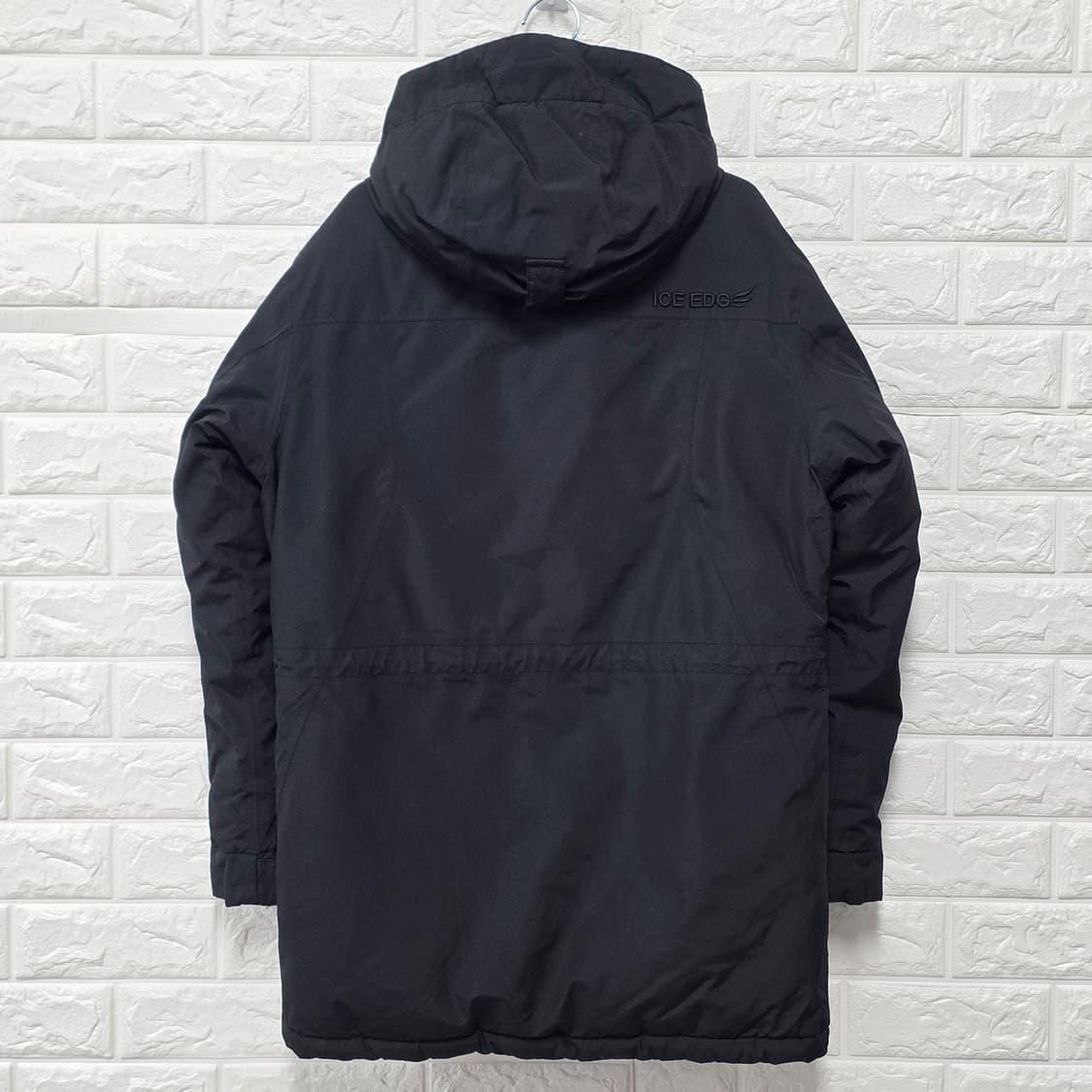 택포// 블랙야크 고어텍스 다운 패딩 90 상품이미지4