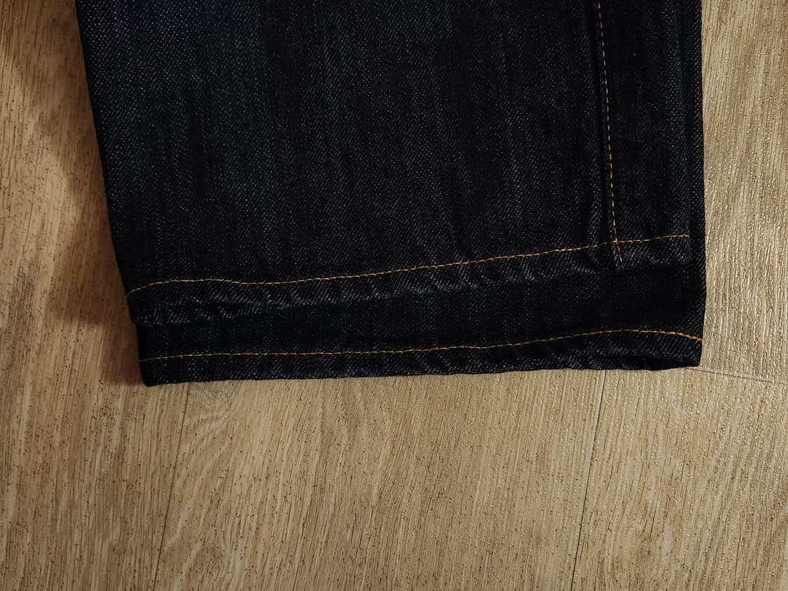 리바이스 LVC 47501 32/34 리지드 일본생산 상품이미지8