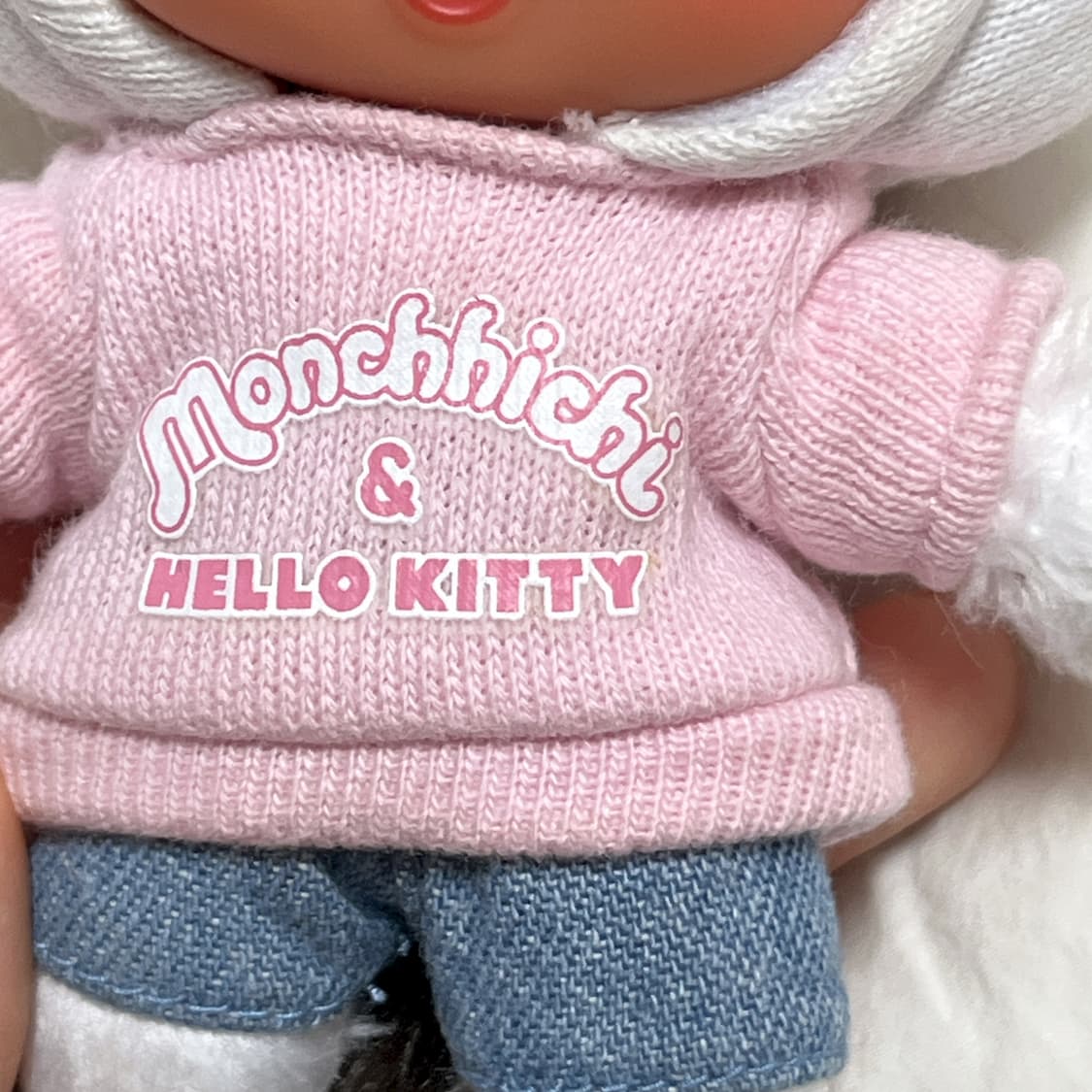 키티 몬치치 키링 상품이미지3