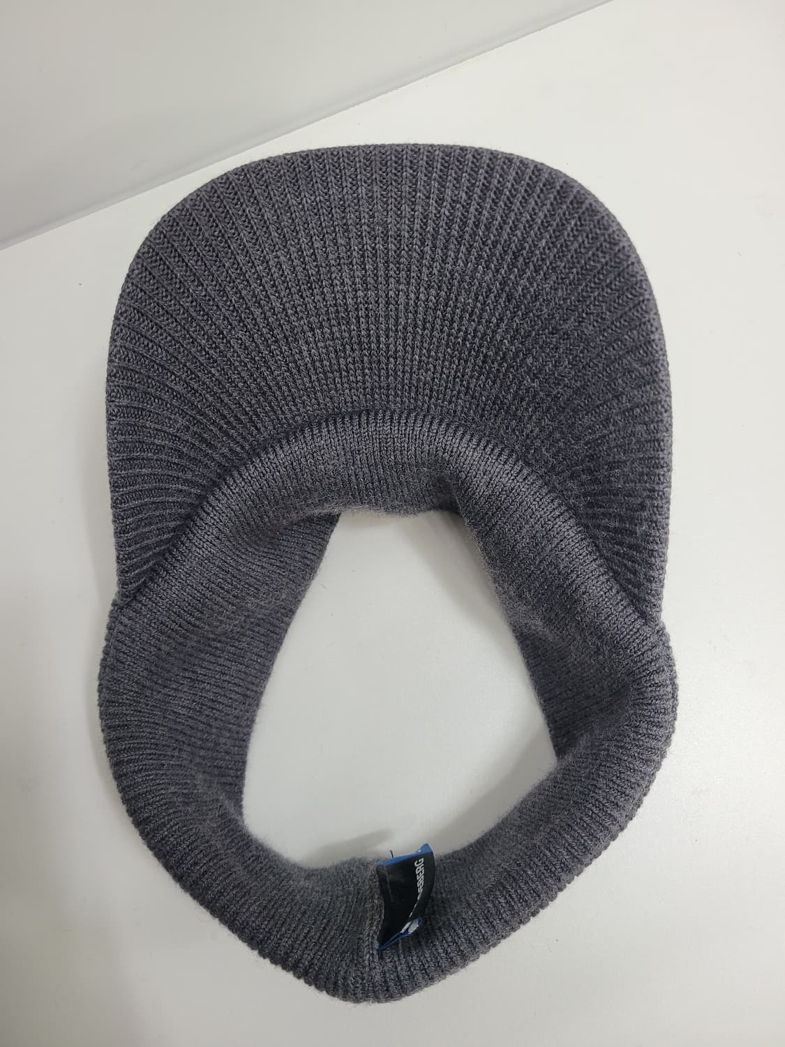 제이린드버그 골프 니트 바이저 썬캡 / FREE 진그레이 상품이미지6