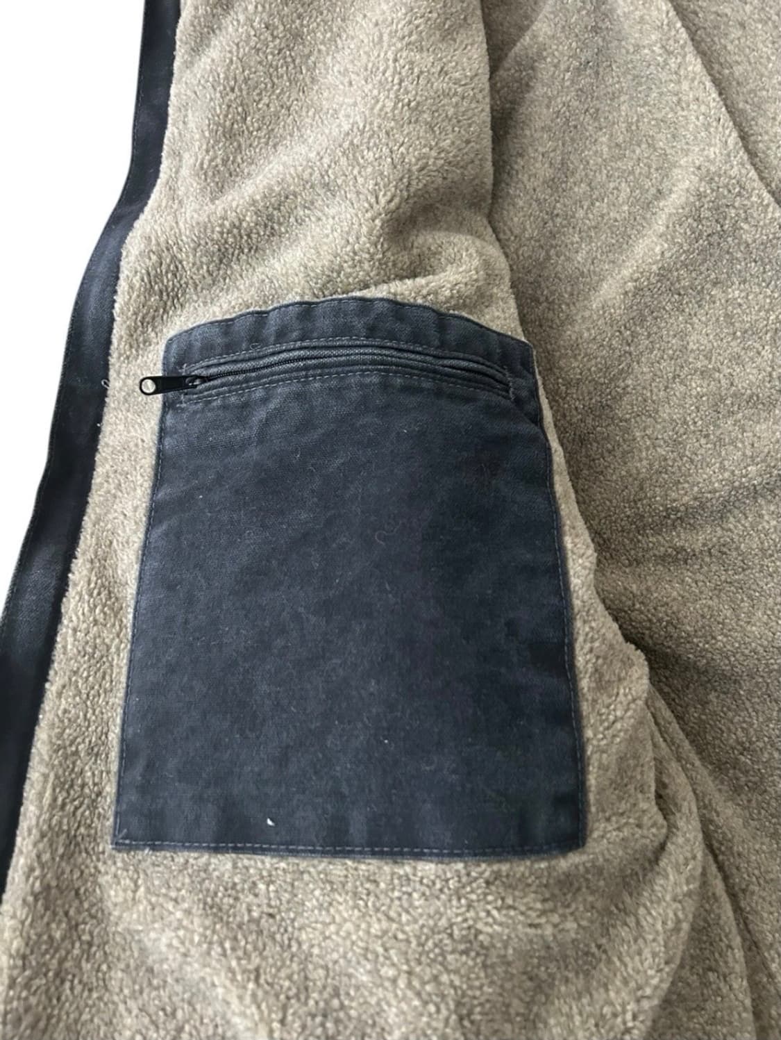 [XL]Carhartt J164 PTL arctic jacket 상품이미지7