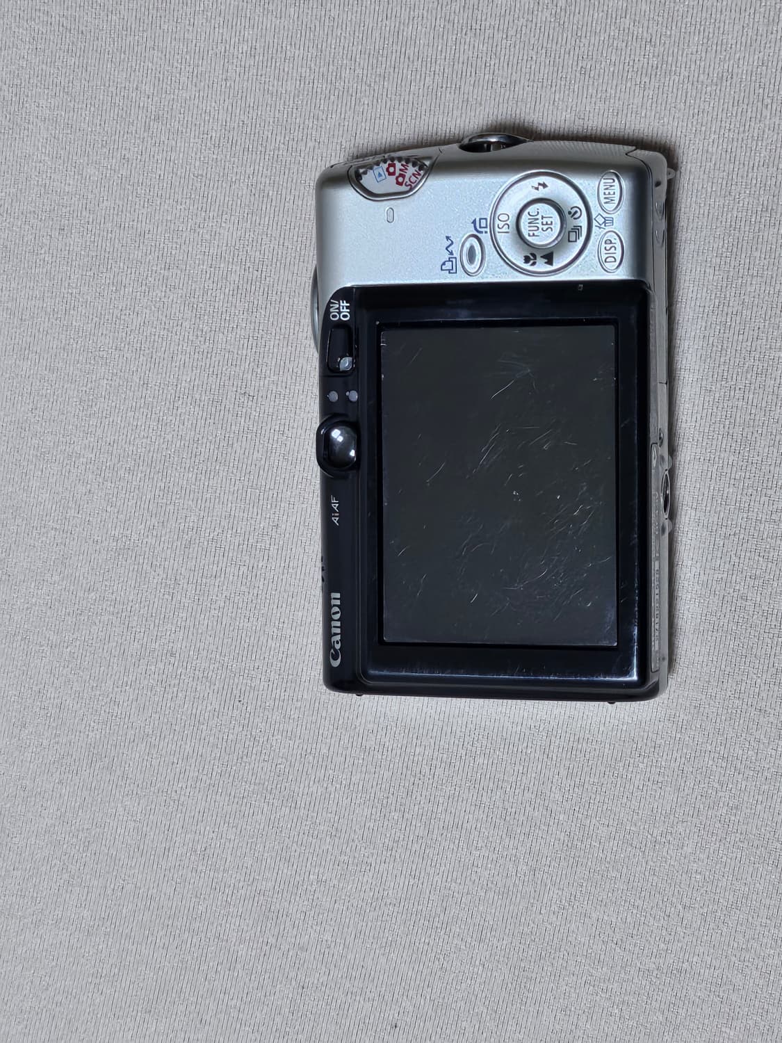 Canon IXY 900is(IXUS850) 상품이미지6