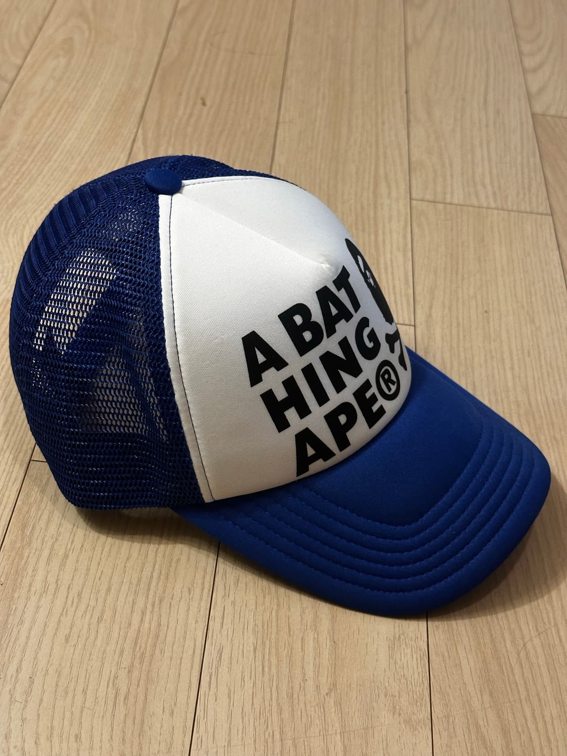 베이프 모자 상품이미지2