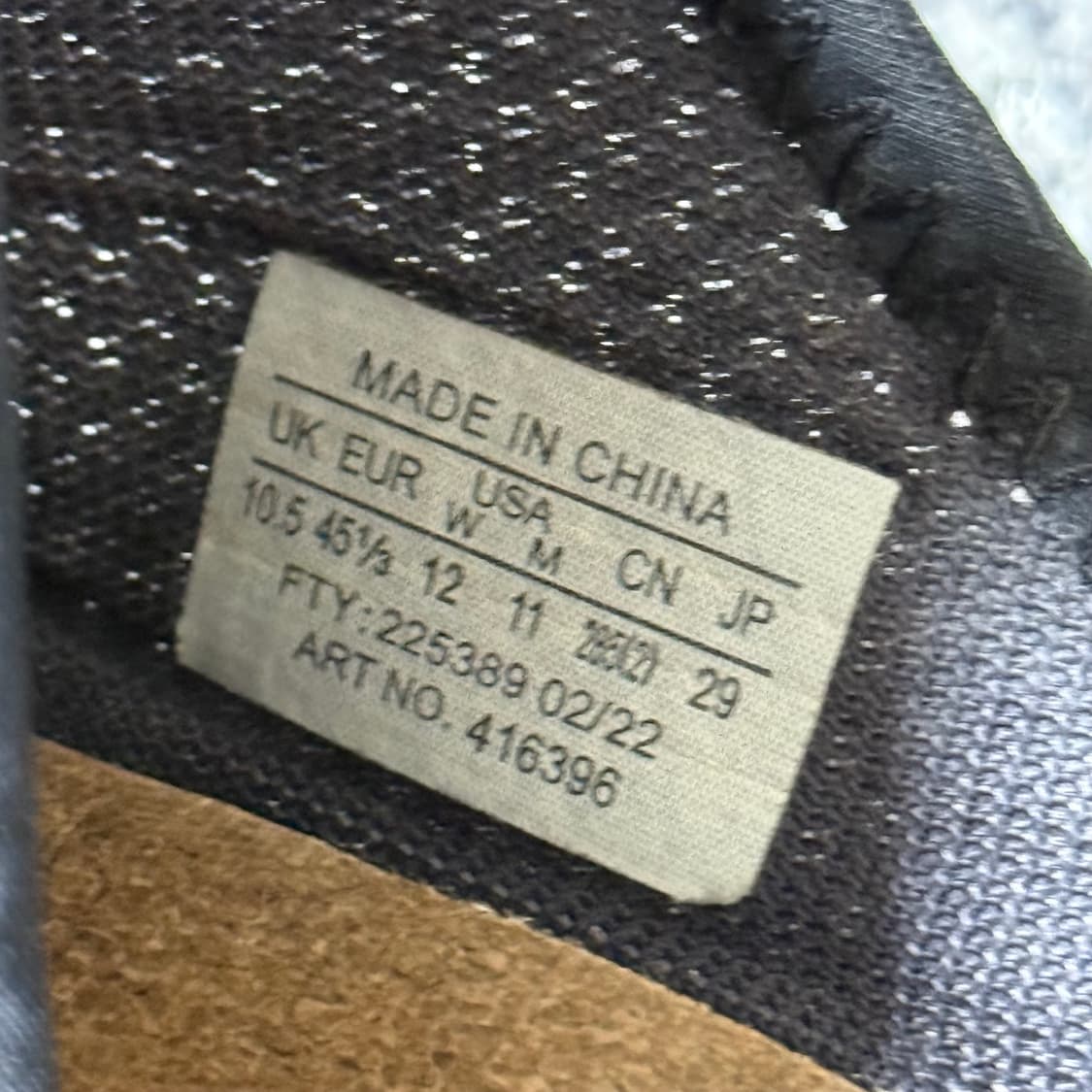 살로몬 RX 슬라이드 290 상품이미지6