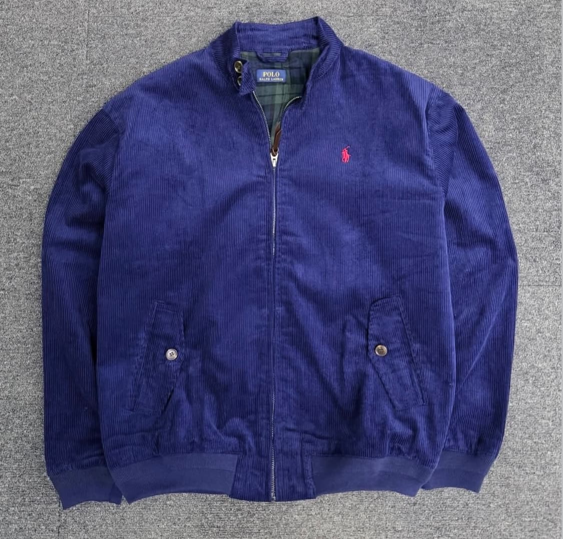 폴로 바라쿠다나 상품이미지1