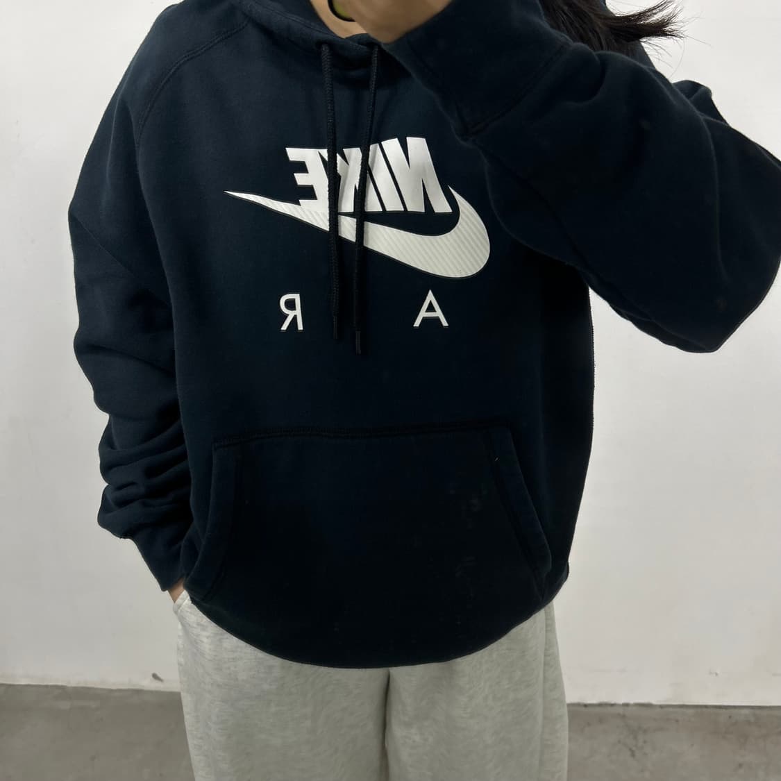 나이키 후드티[1689] 상품이미지2