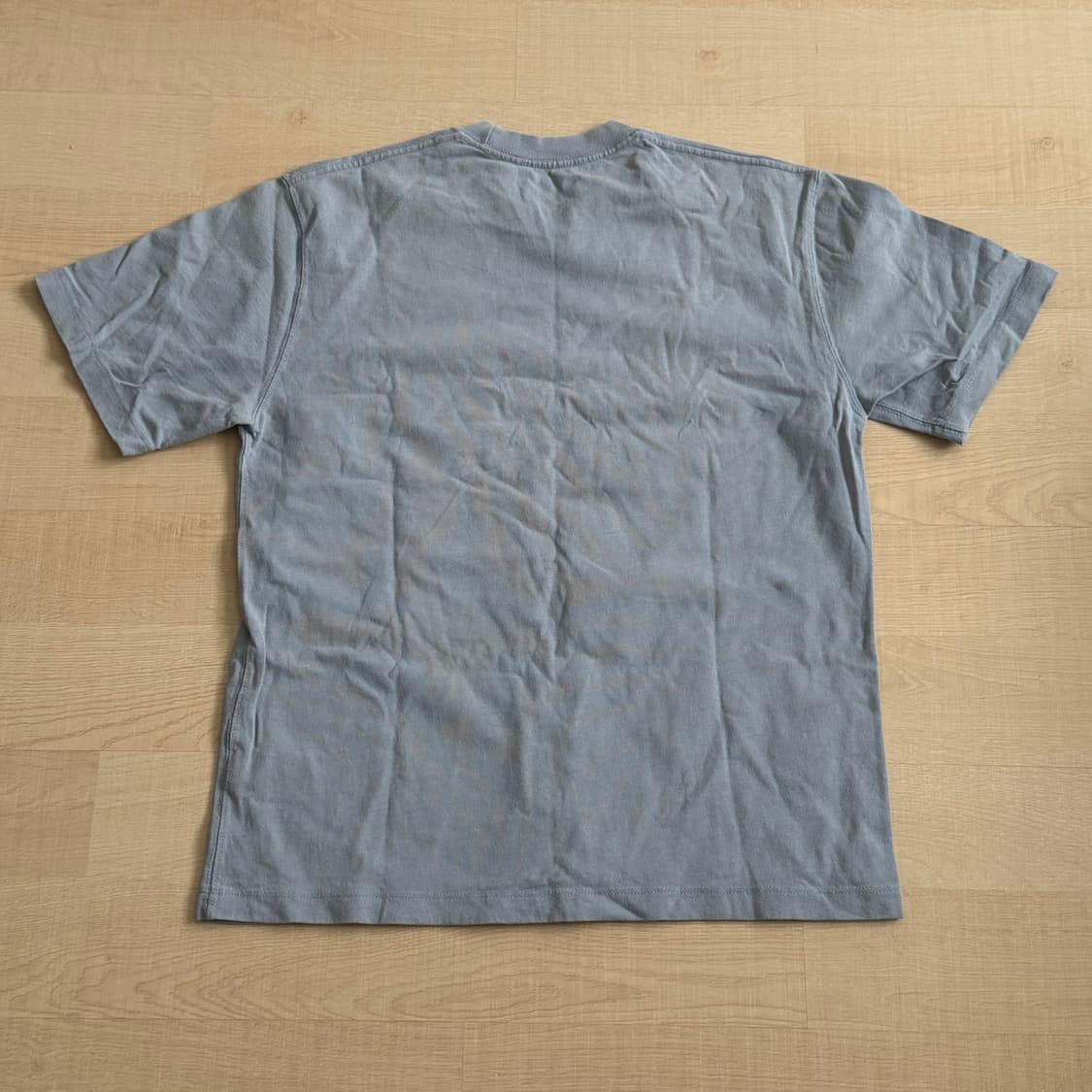 단톤 티셔츠 상품이미지2