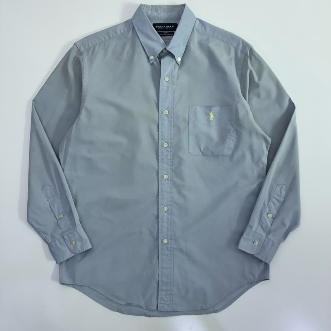 Polo  폴로 골프 랄프로렌 자수 틸든 소라 셔츠 상품이미지1