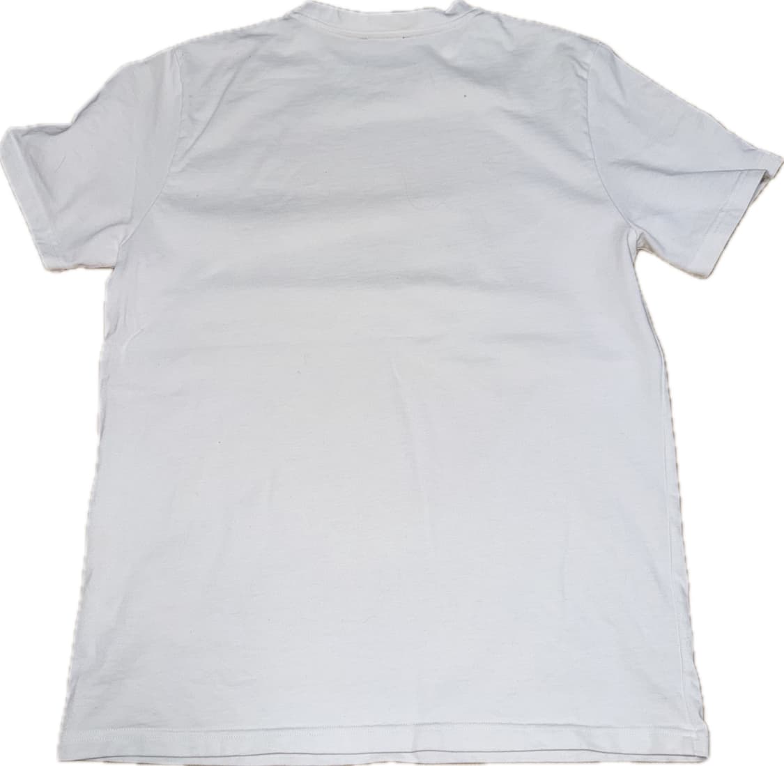 A.P.C. 아페쎄 레이먼드 로고 반팔 상품이미지2