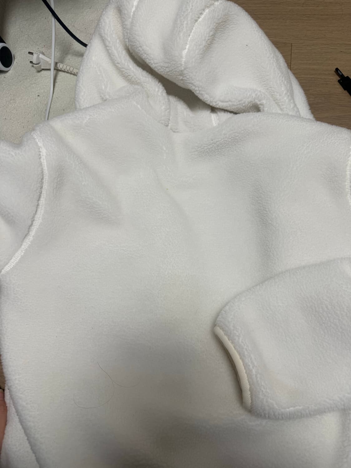 내셔널 여자 뽀글이 상품이미지4