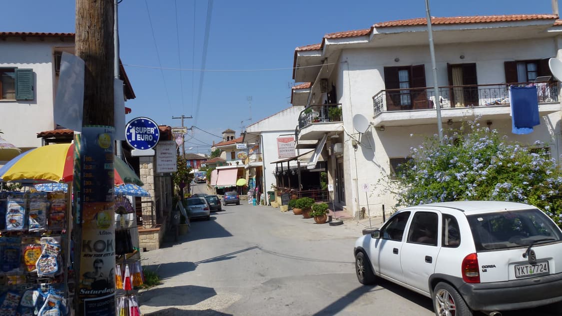 파나소닉 루믹스 DMC-TZ20 (mint) 상품이미지5