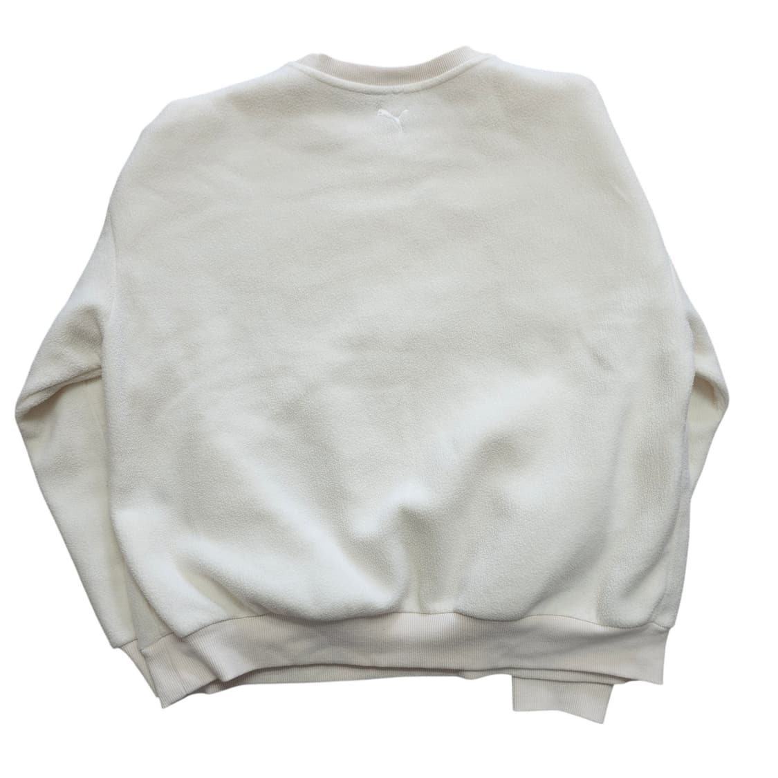 푸마 후리스 맨투맨 상품이미지3