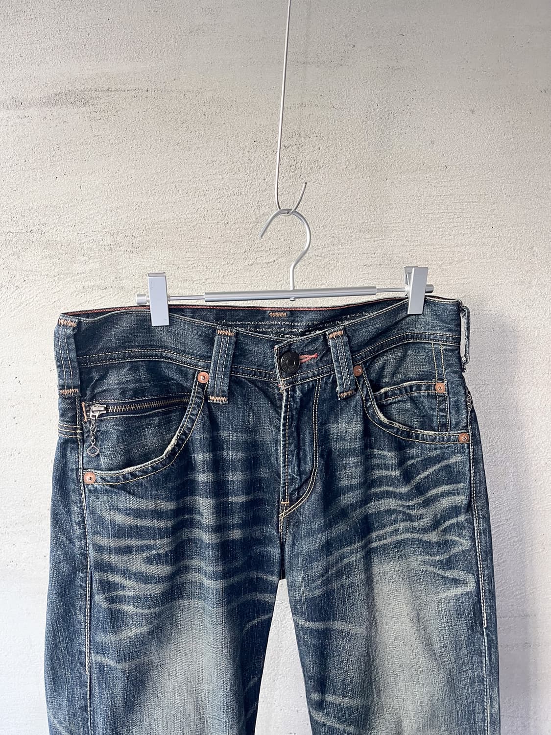 Levi’s 502 상품이미지6